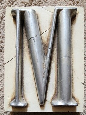 Sid Dickens Memory block RARE Millennium Silver